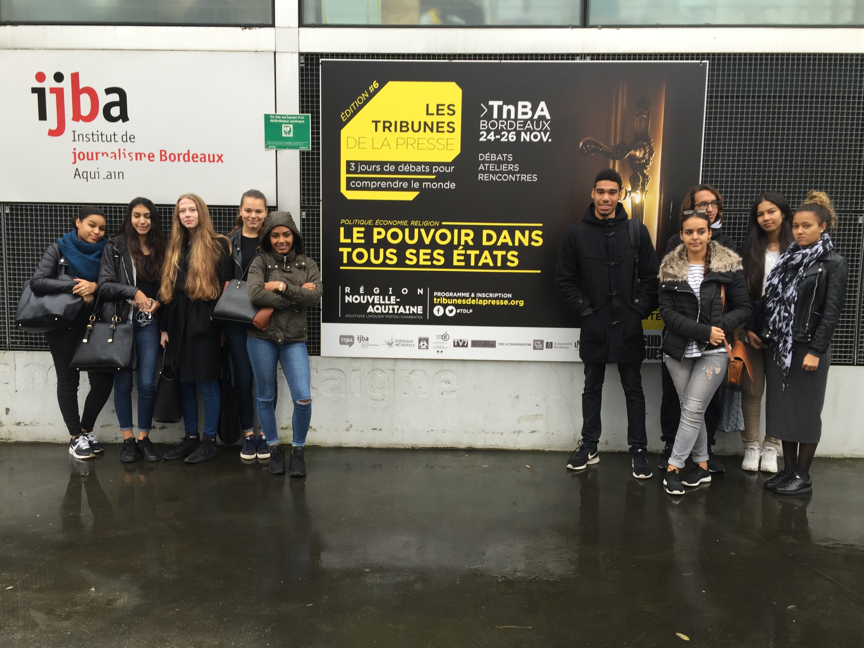 rencontre pour sortir bordeaux