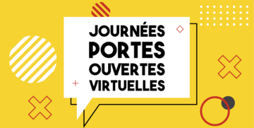 Journée Portes Ouvertes