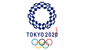 LES JEUX OLYMPIQUES 2021 COMMENCENT !