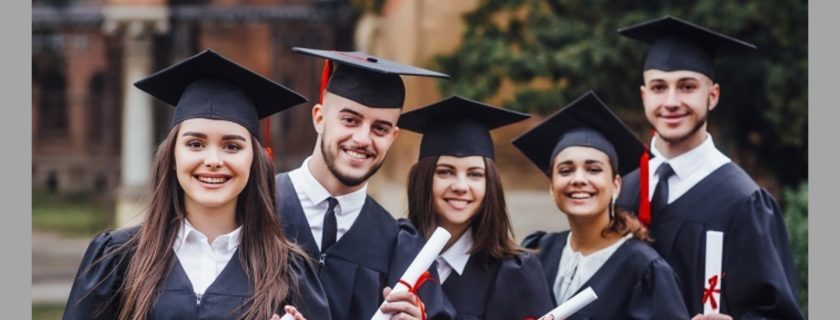 24 novembre 2022 : Remise des diplômes du BTS