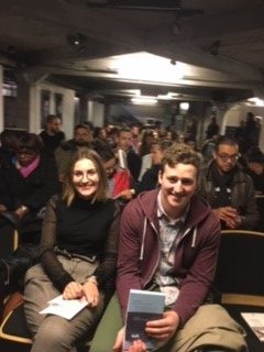 8 avril 2019 : CÉRÉMONIE REMISE DES PRIX CONCOURS MOLLAT