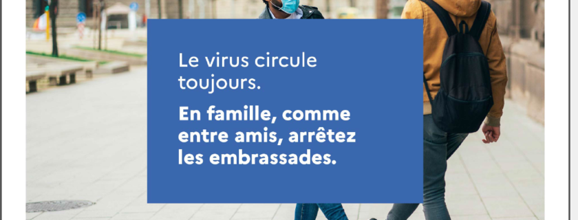 VACANCES DE TOUSSAINT