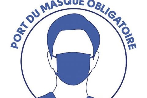 A compter du lundi 9 novembre , protocole sanitaire et vigipirate renforcé