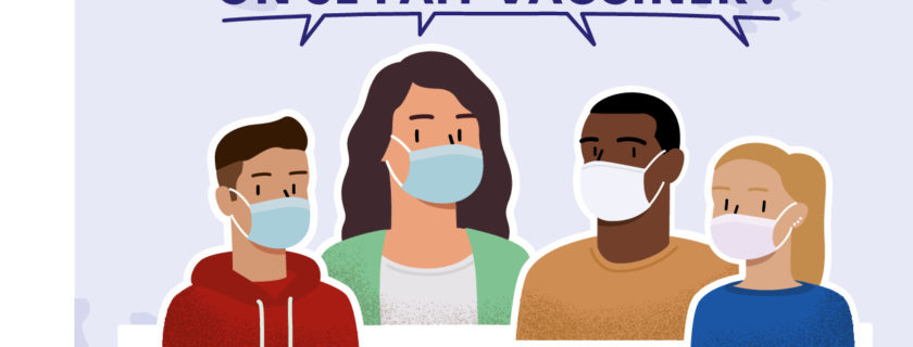 POUN UN ETE ET UNE RENTREE EN TOUTE SERENITE