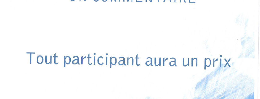 CONCOURS PHOTO ERASMUS