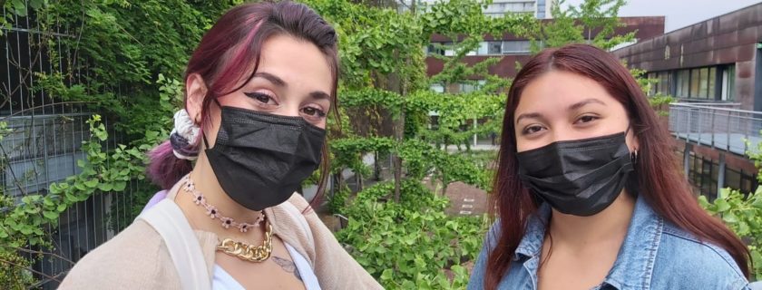 Echange de bons procédés entre établissements….