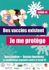 CAMPAGNE DE VACCINATION AVANT L’ETE