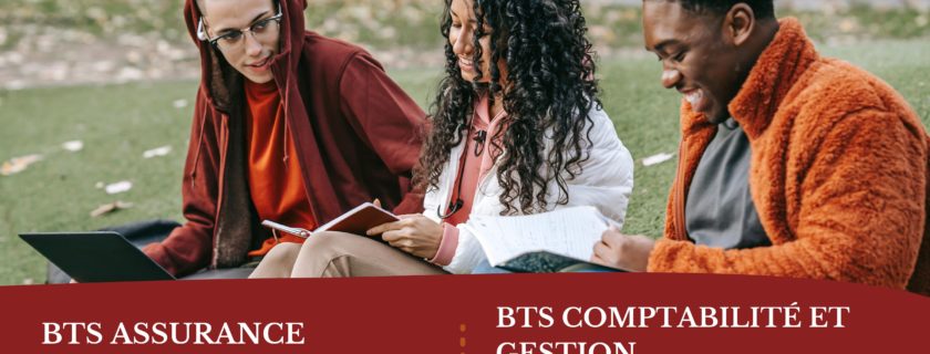 10 février 2022 : Présentation des BTS au lycée